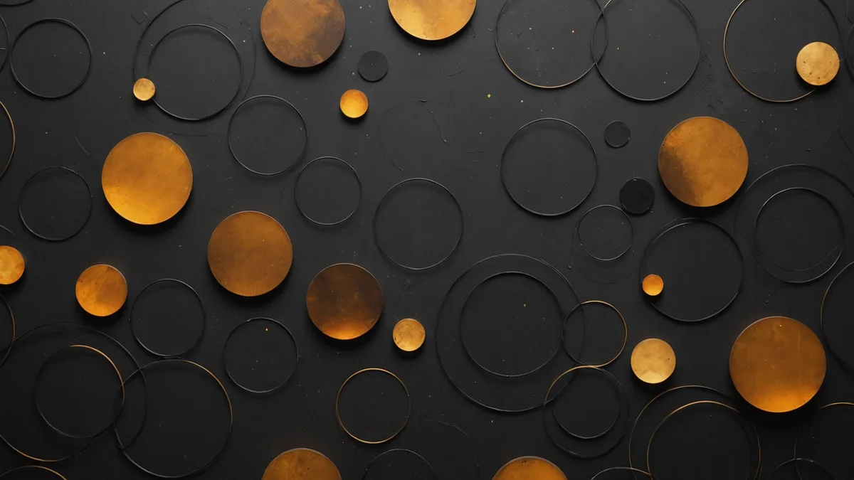 Abstract concept: orphaned cloud resources accumulating cost