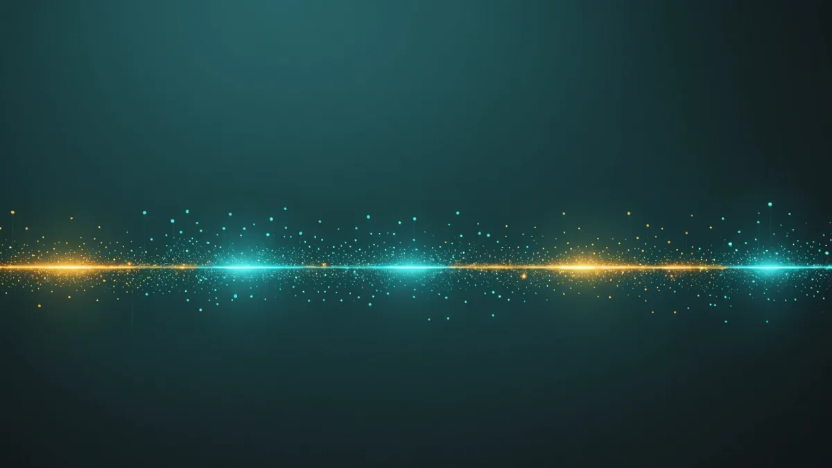 Abstract concept: building a product over 60 days