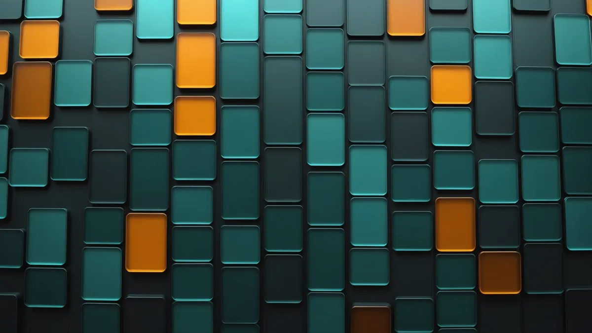 Abstract concept: multi-cloud cost attribution with tag layers