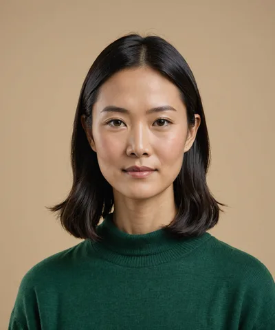 Megan Cho, CEO and Founder of Finopscraft